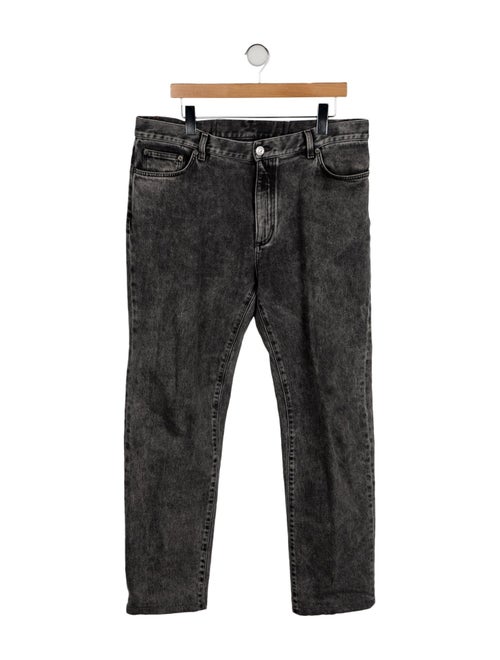 Zegna Skinny Jeans