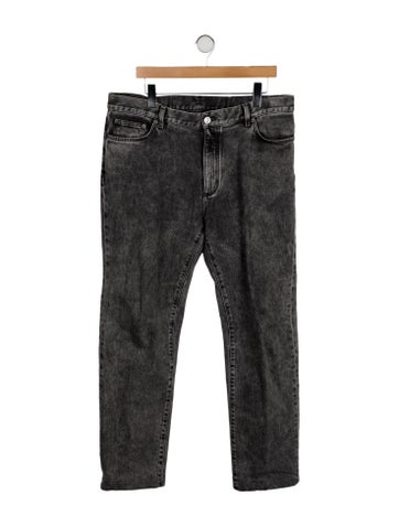 Zegna Jeans Skinny XXL