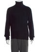 Zegna Wool Turtleneck Pullover