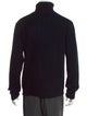 Zegna Wool Turtleneck Pullover