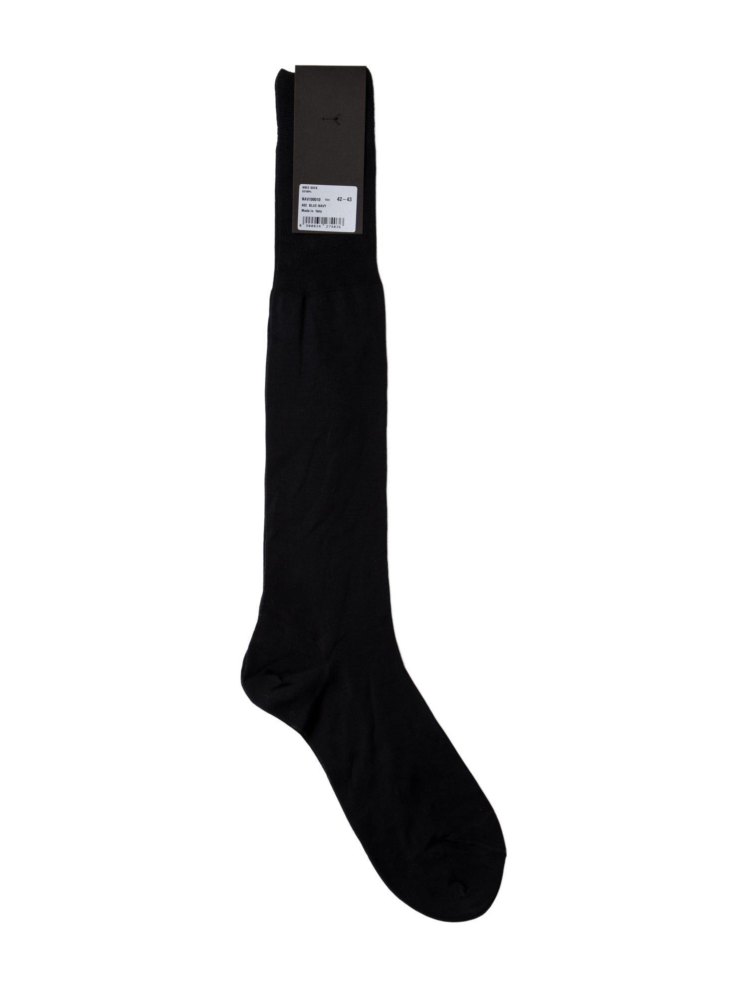 Zegna Zegna Socks w/Tags