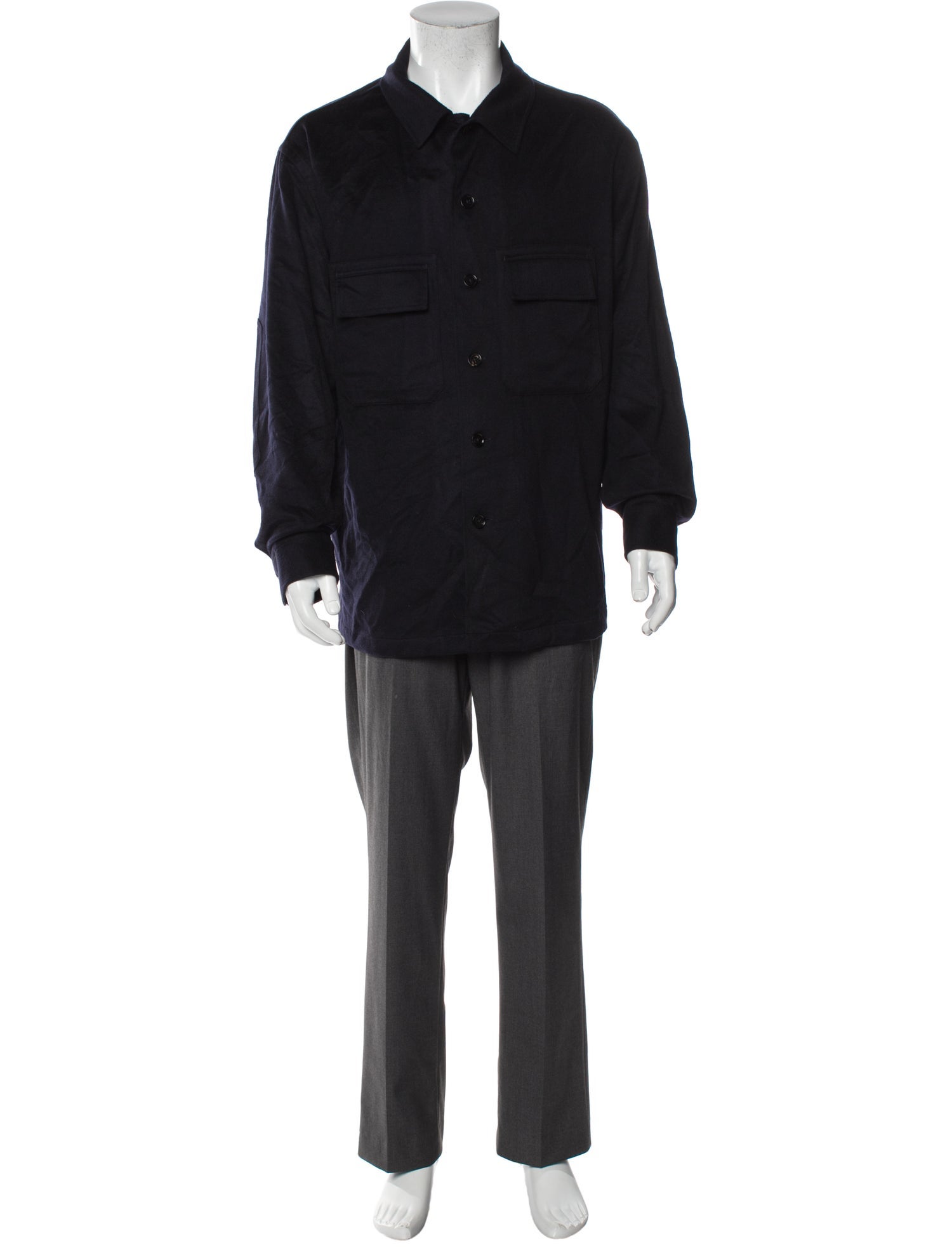 KITH x Versace Quarter Zip Pullover Black Printed Bomber