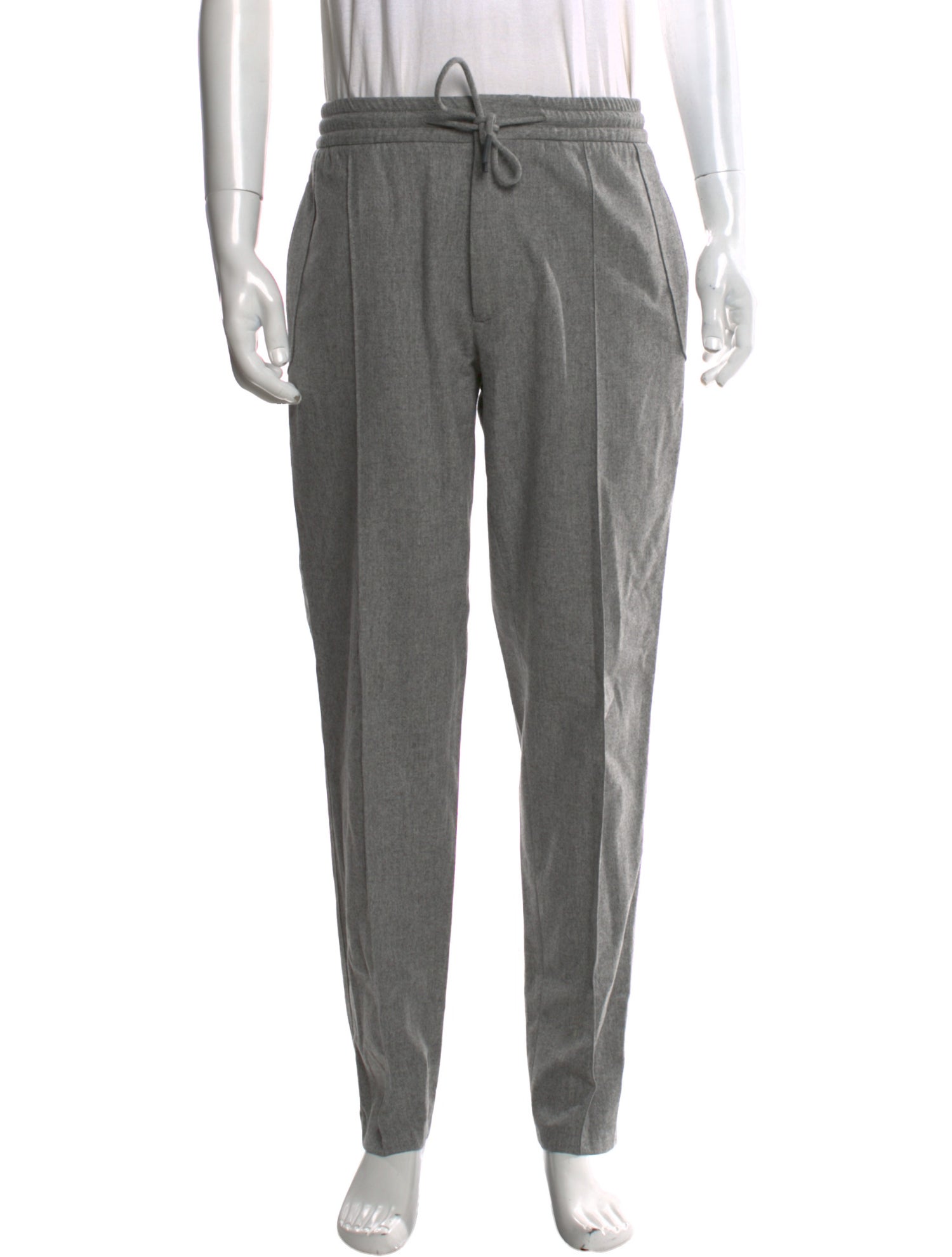 Zegna Wool Pants