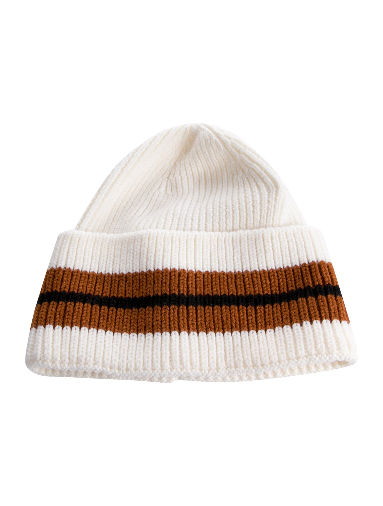 Zegna Wool Beanie