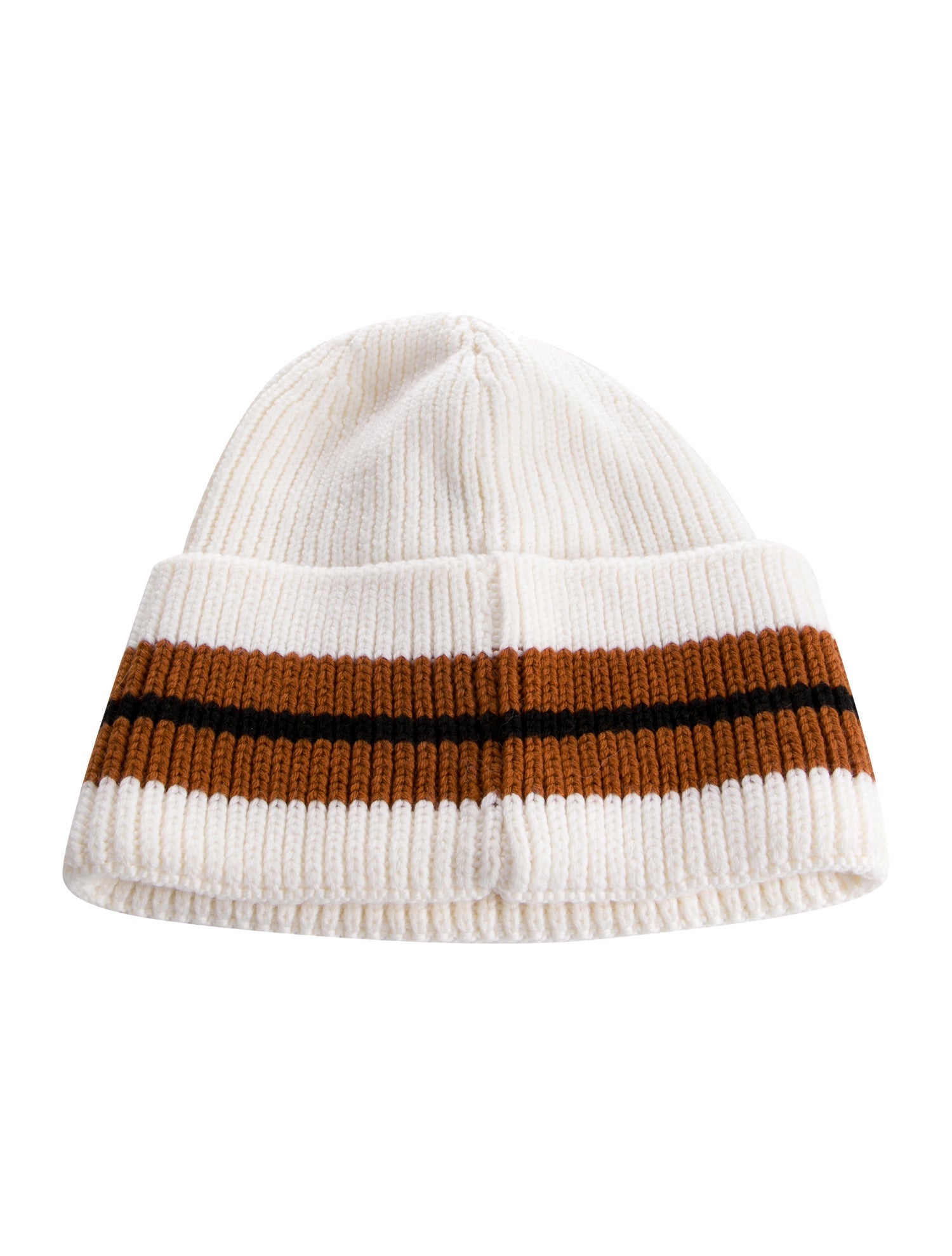 Zegna Wool Beanie