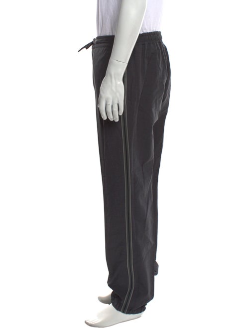 Z Zegna Wool Pants