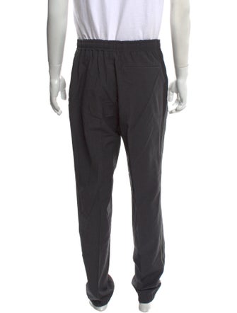 Z Zegna Wool Pants