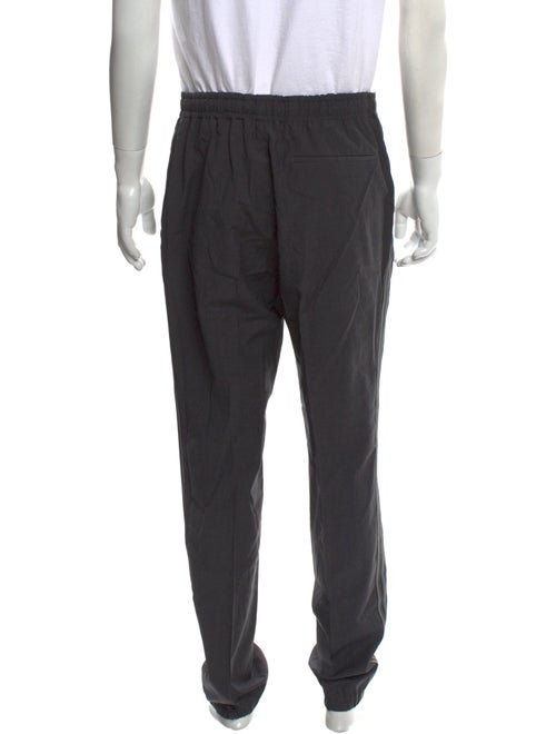 Z Zegna Wool Pants