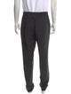 Z Zegna Wool Pants