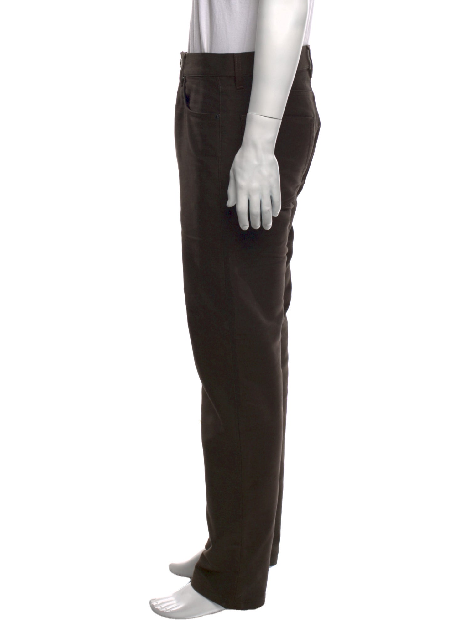 Zegna Pants