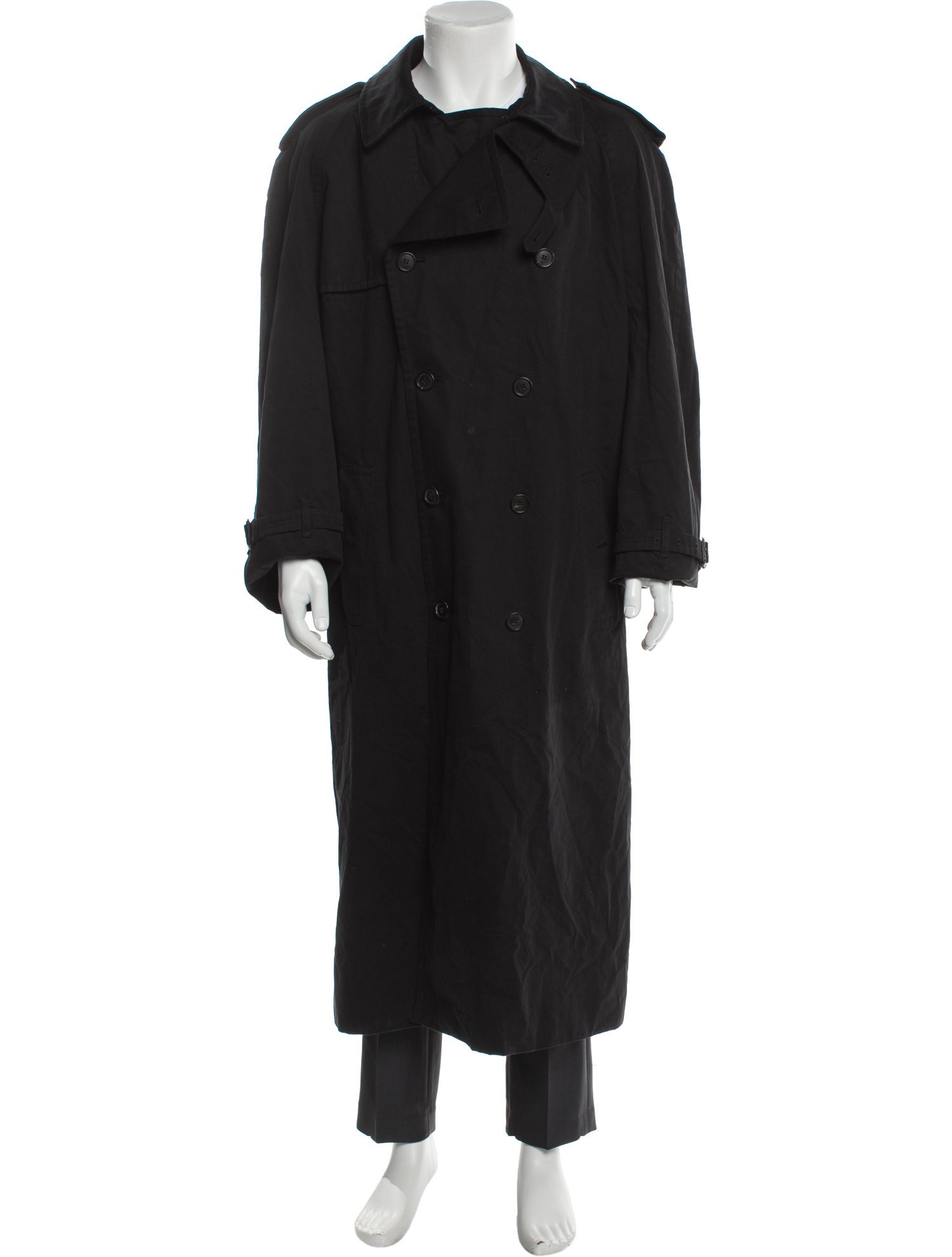 Ermenegildo Zegna Coat