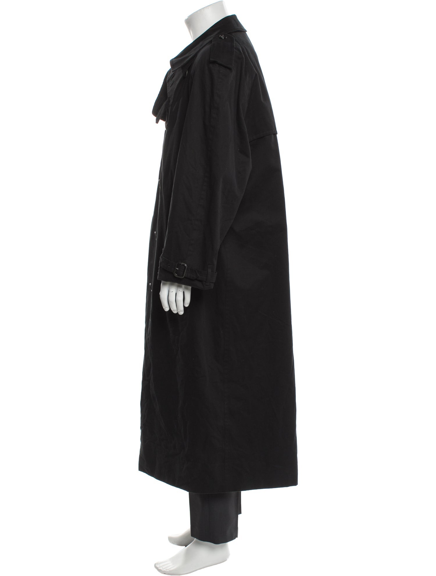 Ermenegildo Zegna Coat