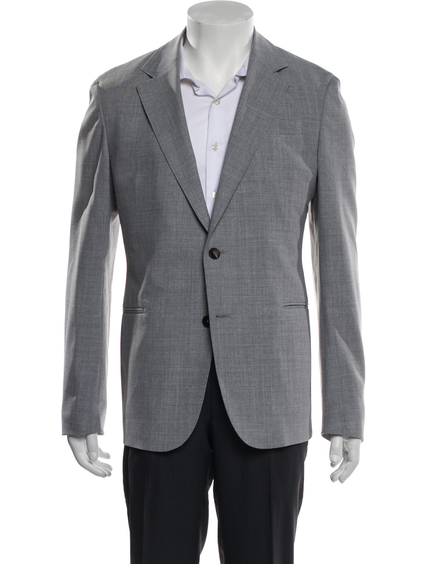 Z Zegna Blazer