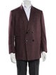 Zegna Wool Blazer