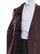 Zegna Wool Blazer