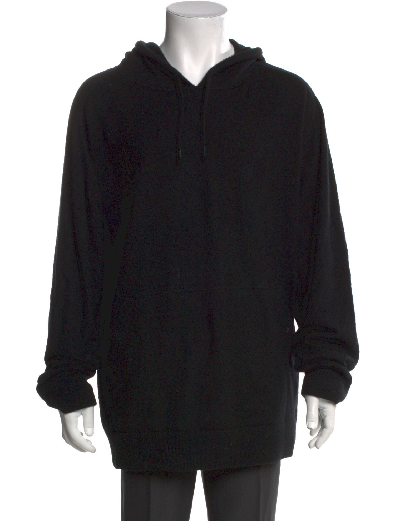 Zegna Cashmere Turtleneck Cardigan