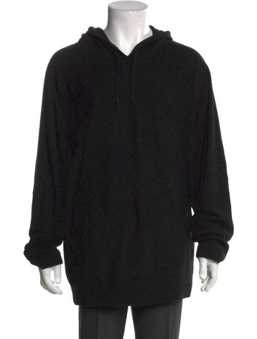 Zegna Cashmere Turtleneck Cardigan