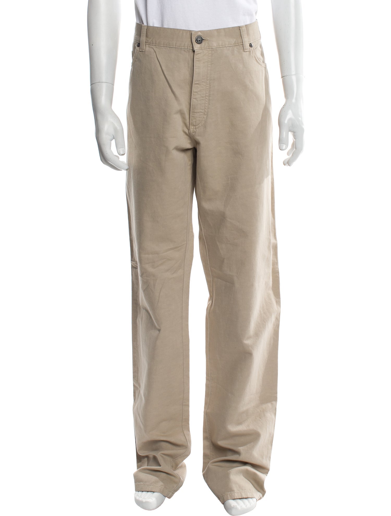 Zegna Pants w/ Tags