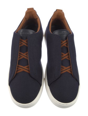 Zegna Sneakers