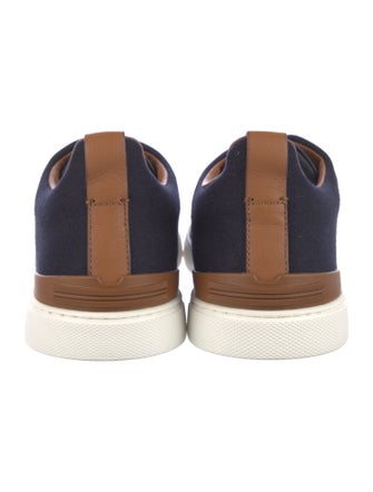 Zegna Sneakers