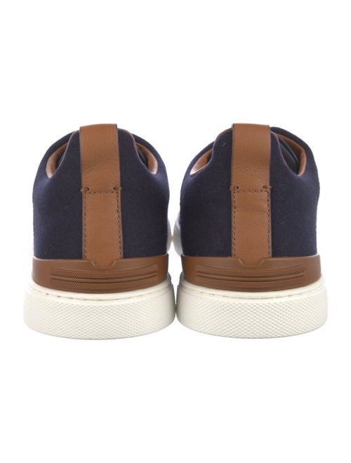Zegna Sneakers