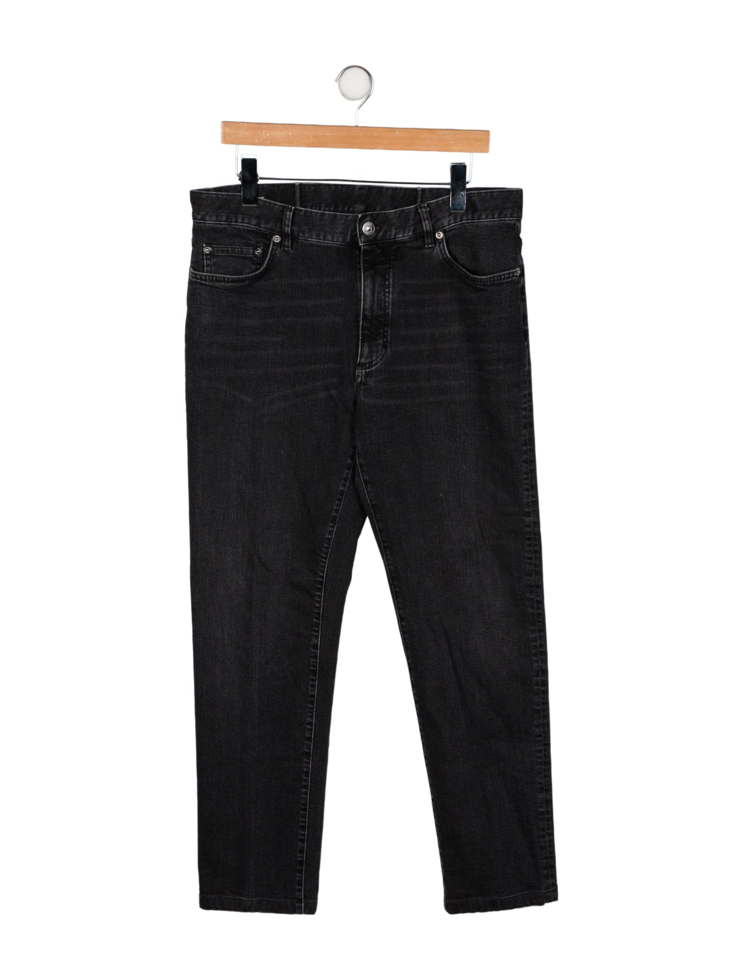 Zegna Skinny Jeans