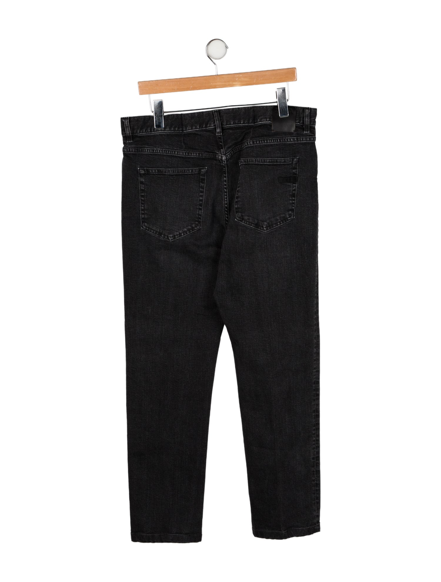Zegna Skinny Jeans