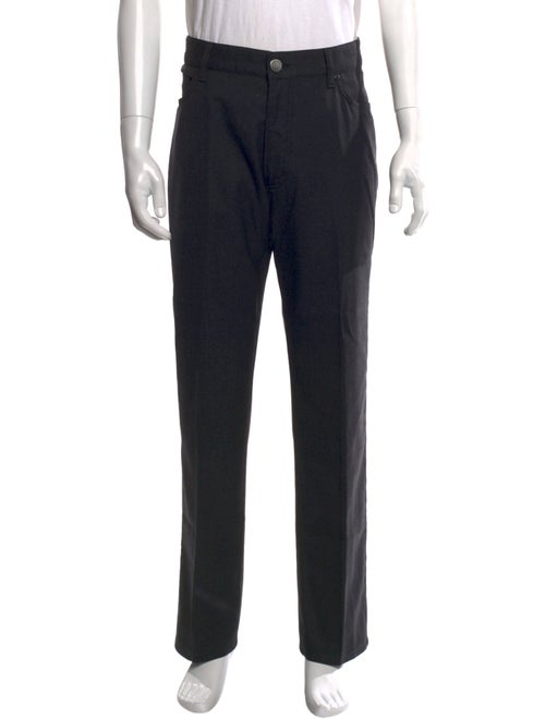 Zegna Wool Pants