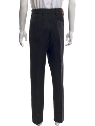 Zegna Wool Pants