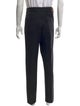 Zegna Wool Pants
