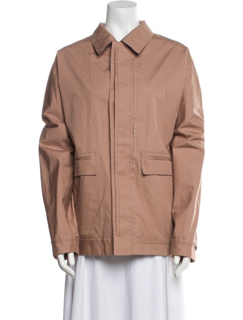 Ermenegildo Zegna Couture Jacket