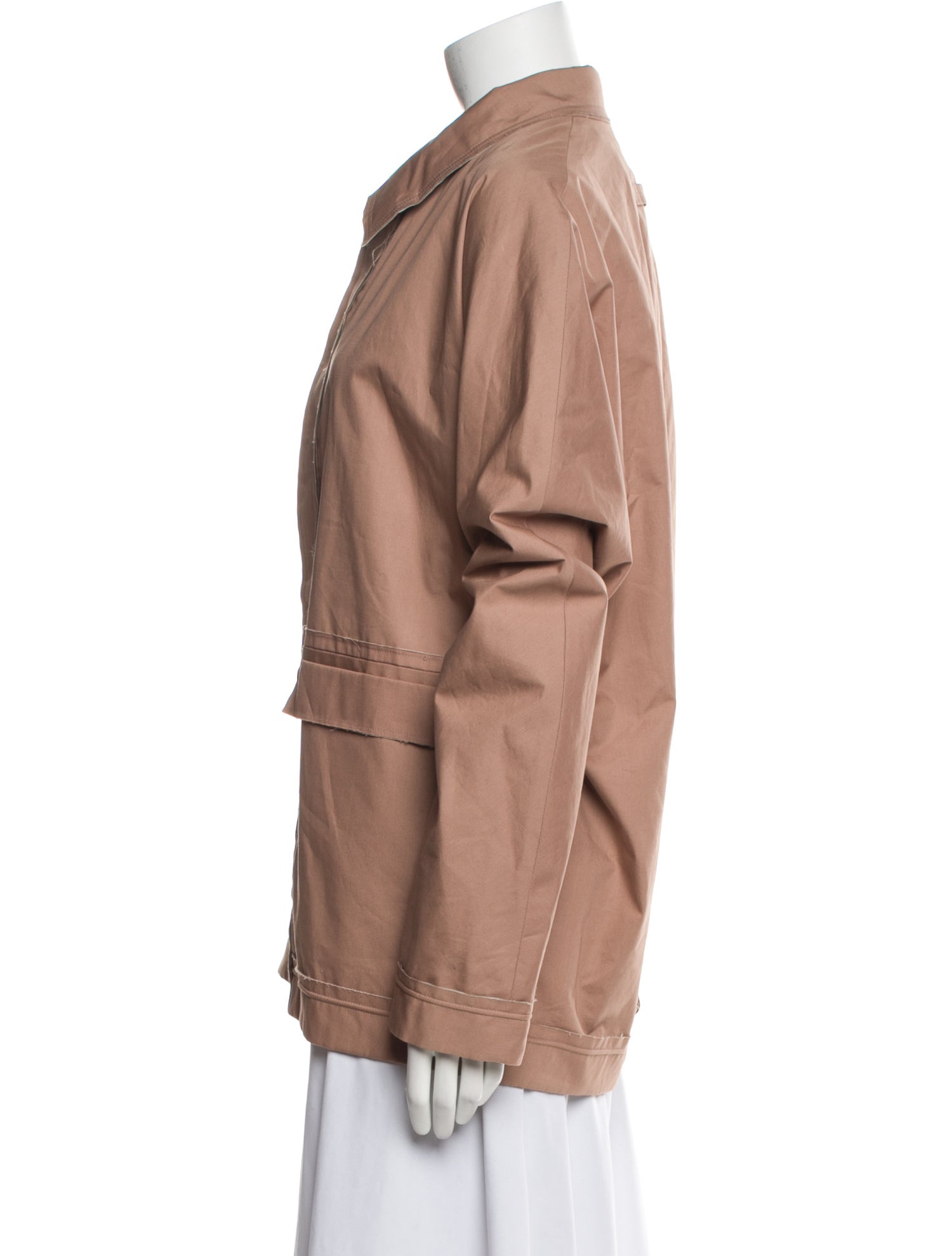 Ermenegildo Zegna Couture Jacket