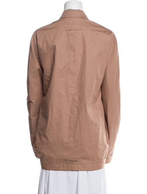 Ermenegildo Zegna Couture Jacket