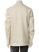 Ermenegildo Zegna Couture Wool Jacket