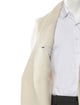Ermenegildo Zegna Couture Wool Jacket