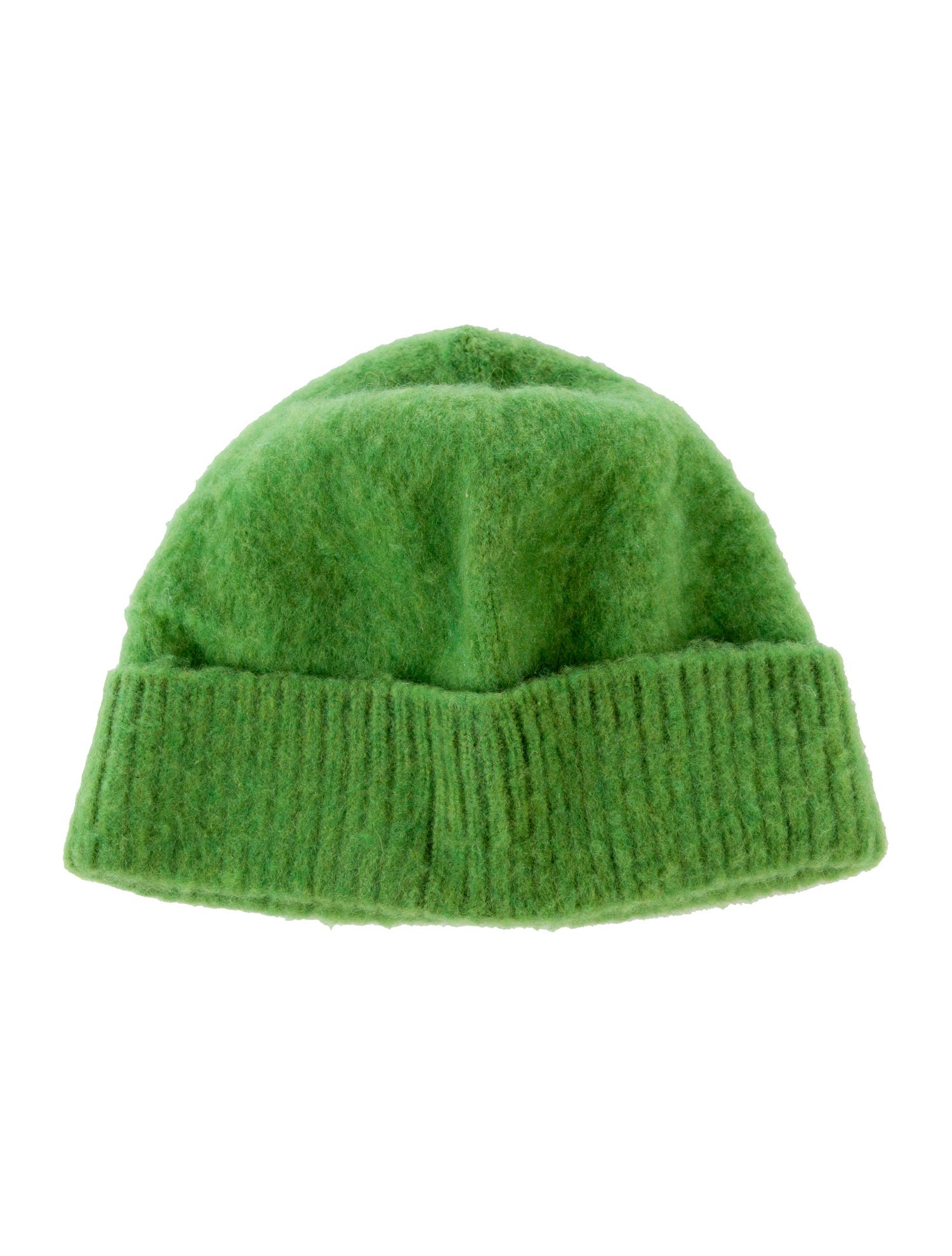 Zegna Cashmere Beanie Hat w/Tags