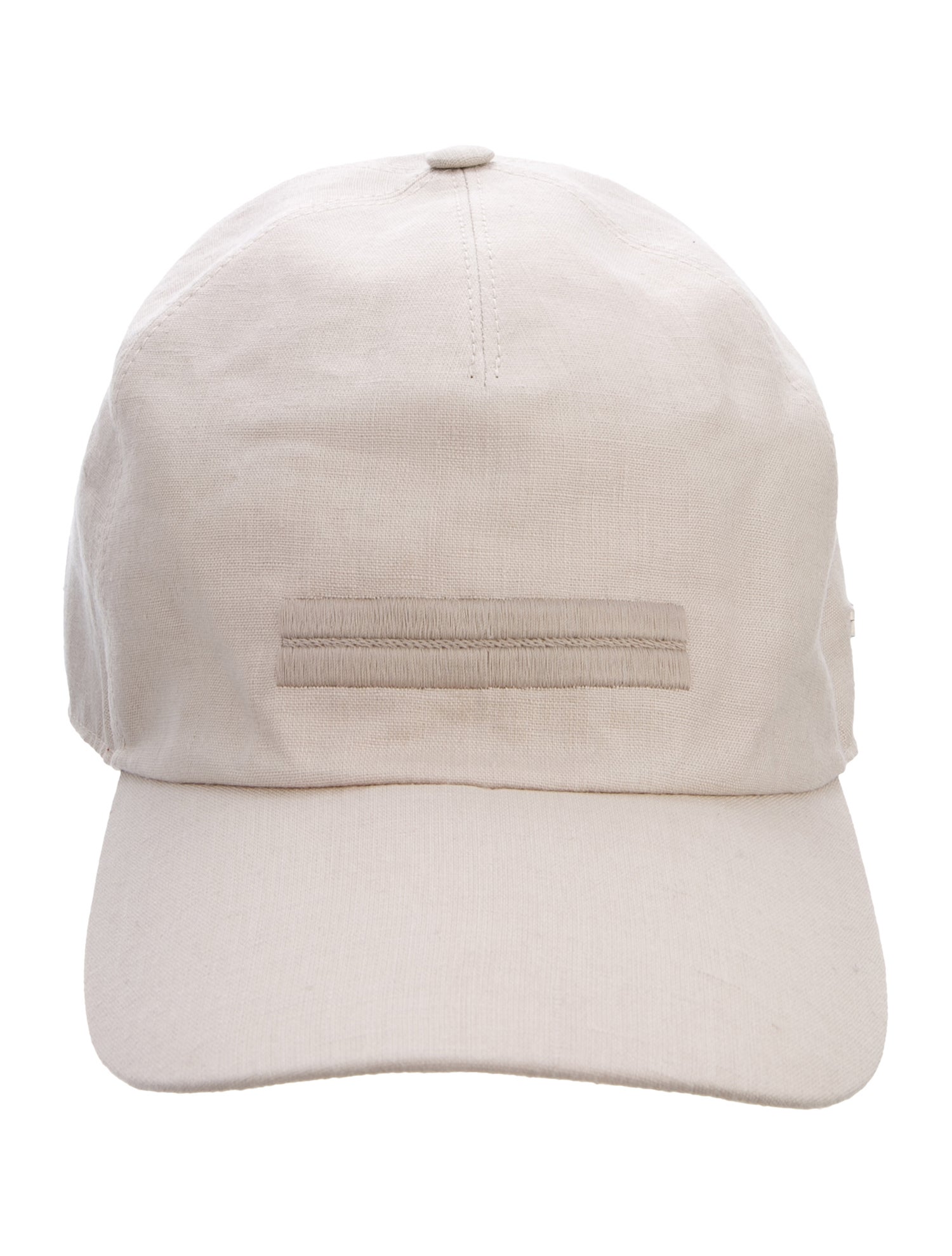 Zegna Baseball Cap