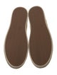 Zegna Canvas Espadrilles