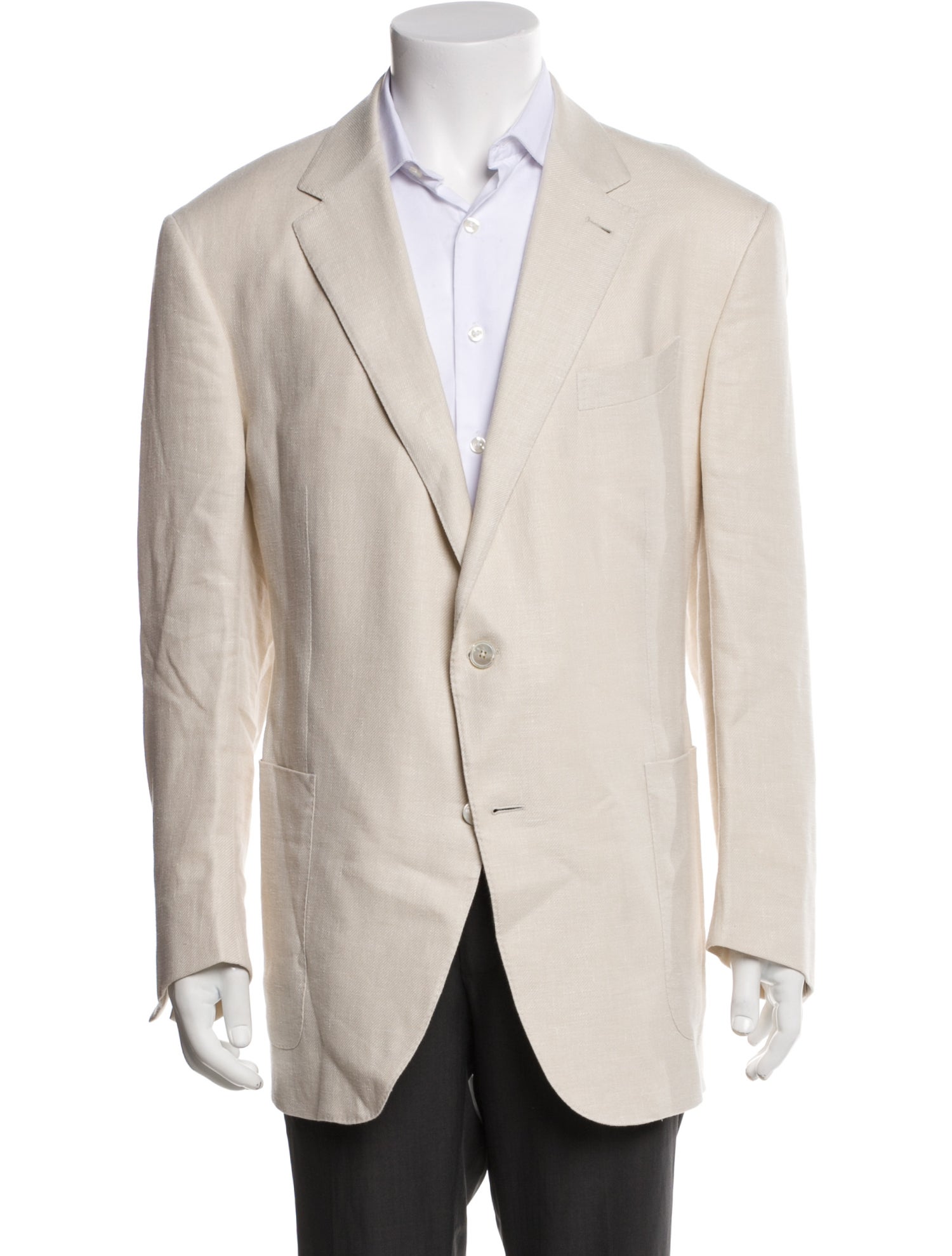 Zegna Blazer