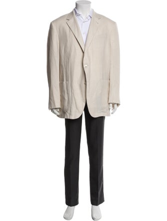 Zegna Blazer