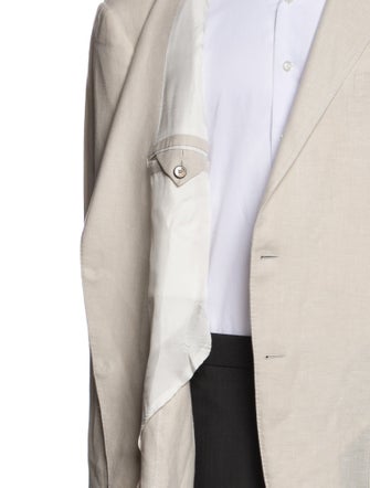 Zegna Blazer