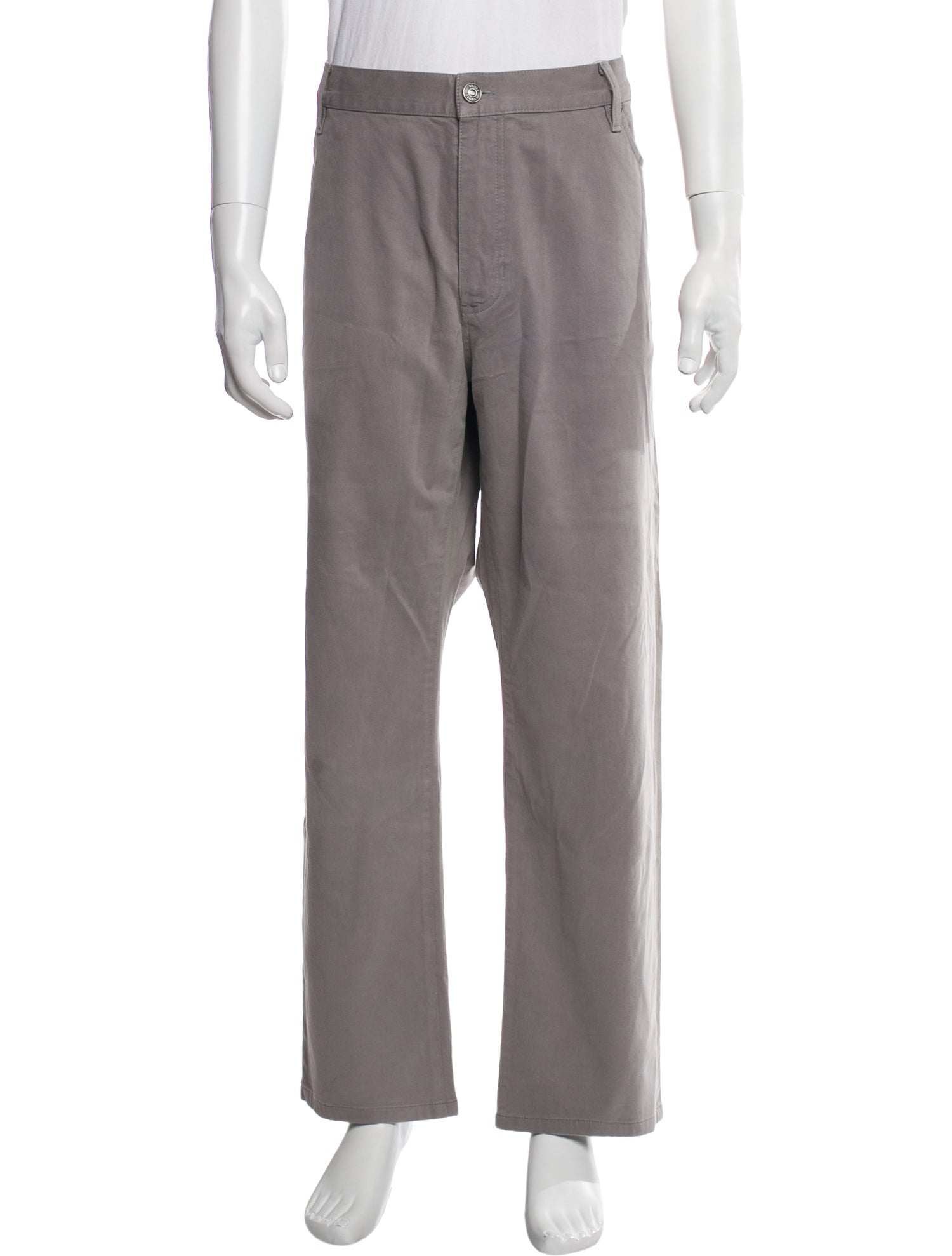 Zegna Pants