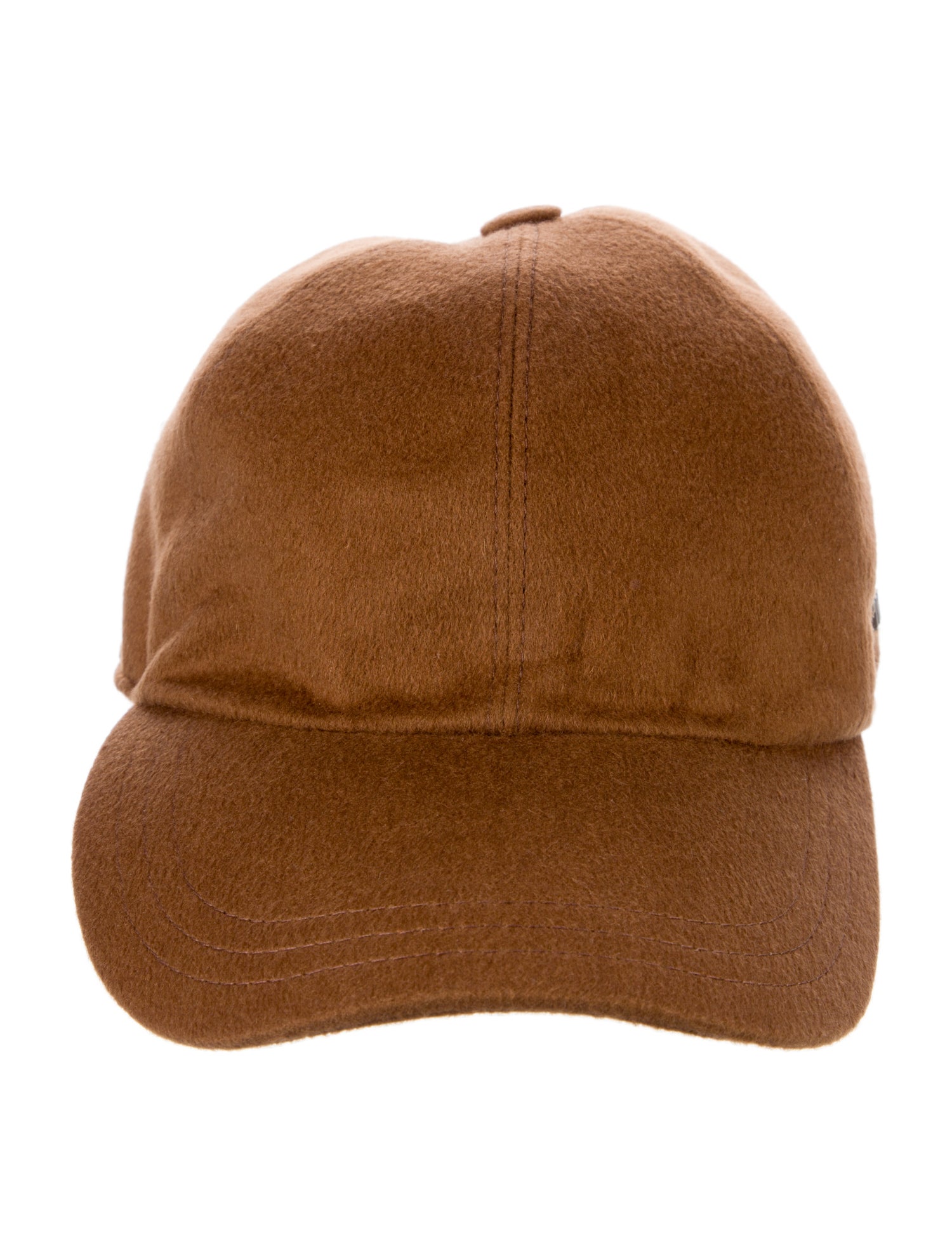 Zegna Baseball Cap