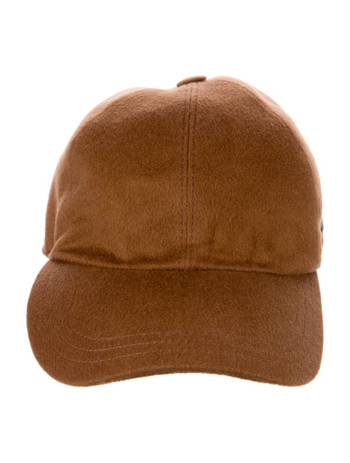 Zegna Baseball Cap