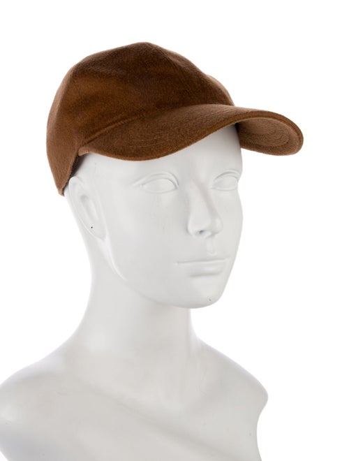 Zegna Baseball Cap