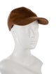 Zegna Baseball Cap