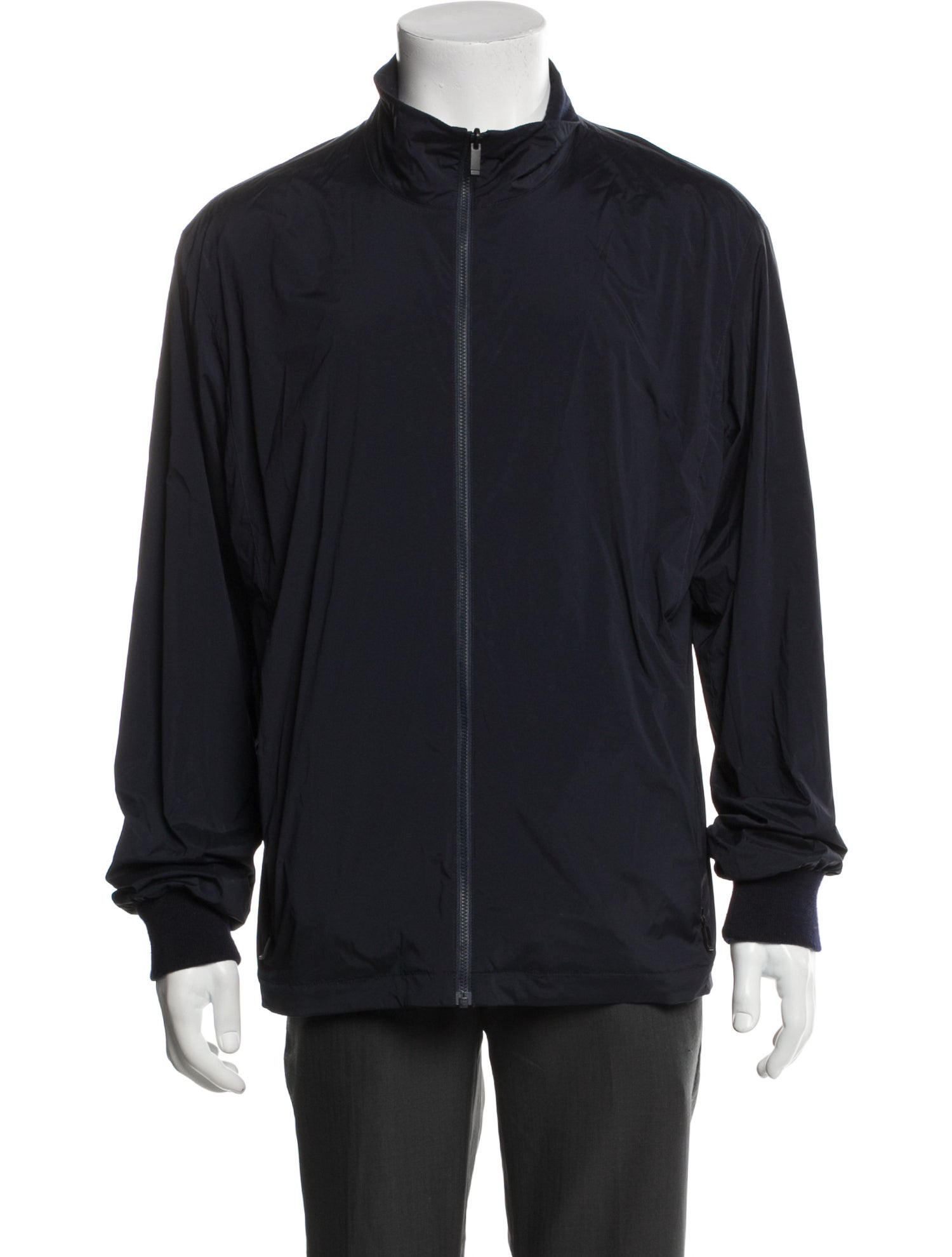 Zegna Windbreaker