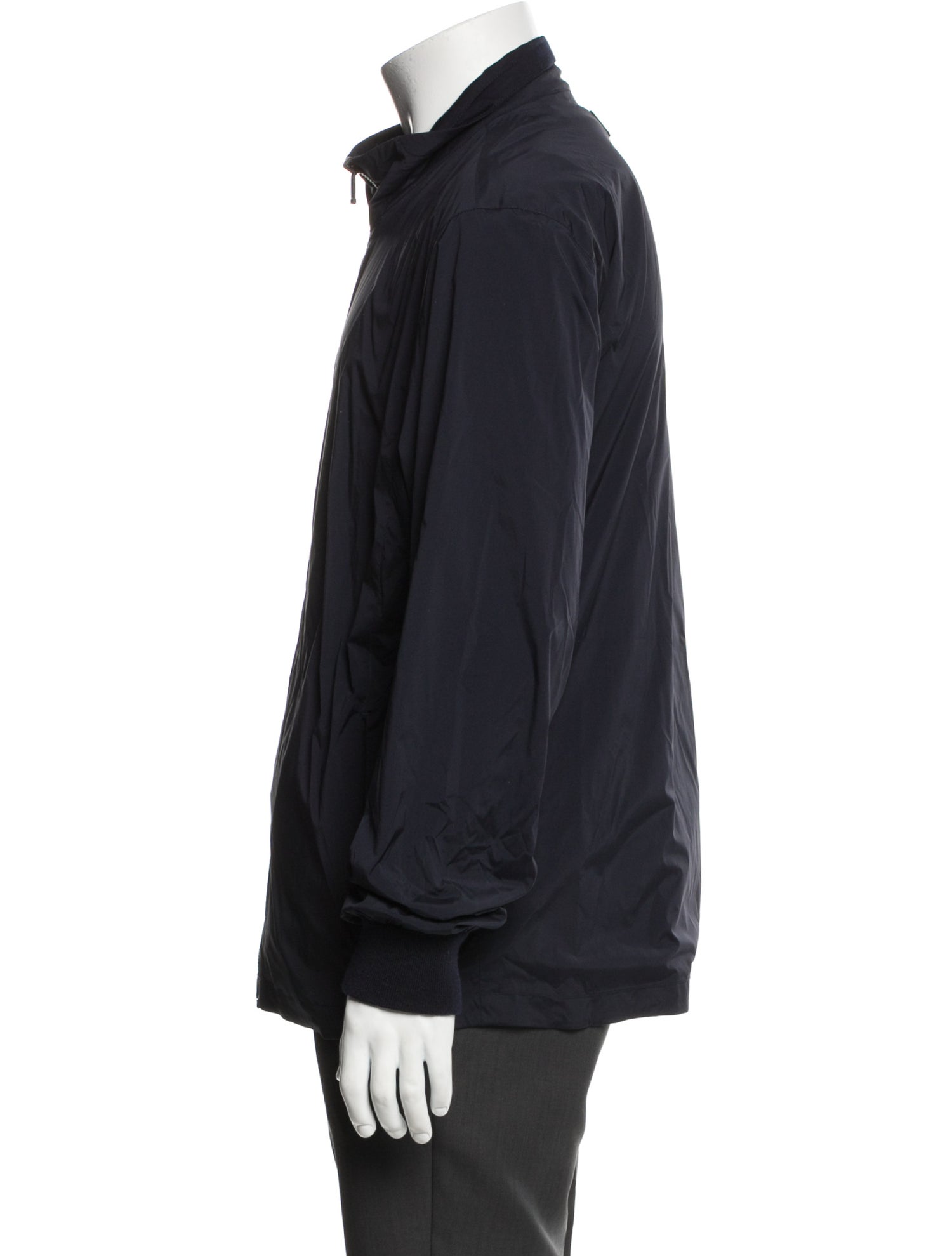 Zegna Windbreaker