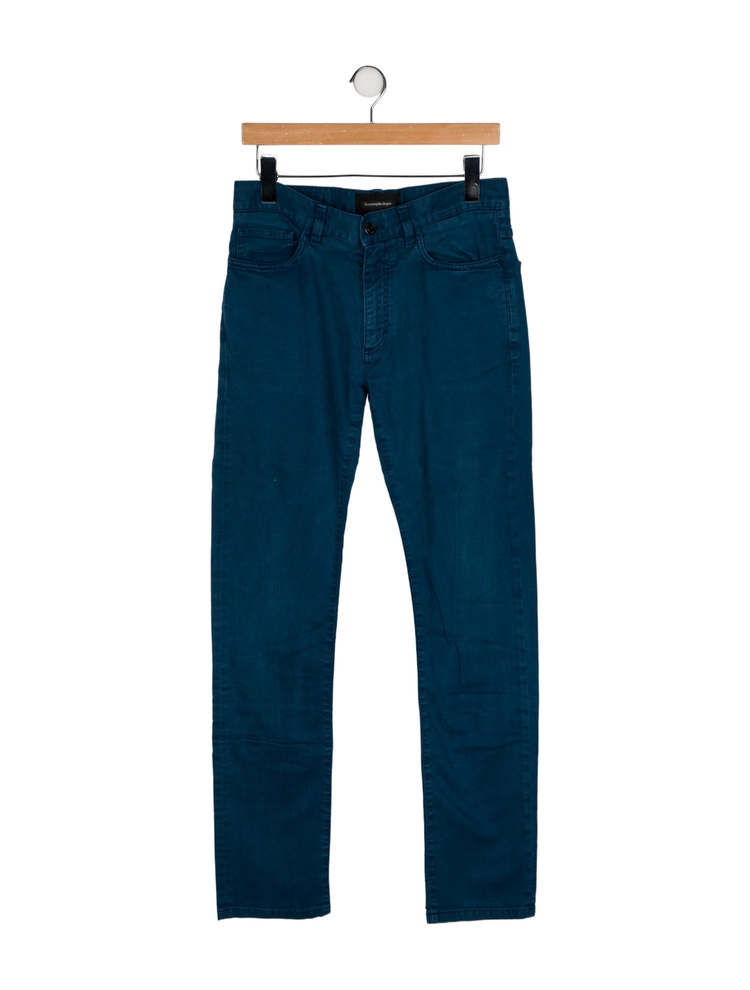 Ermenegildo Zegna Skinny Jeans