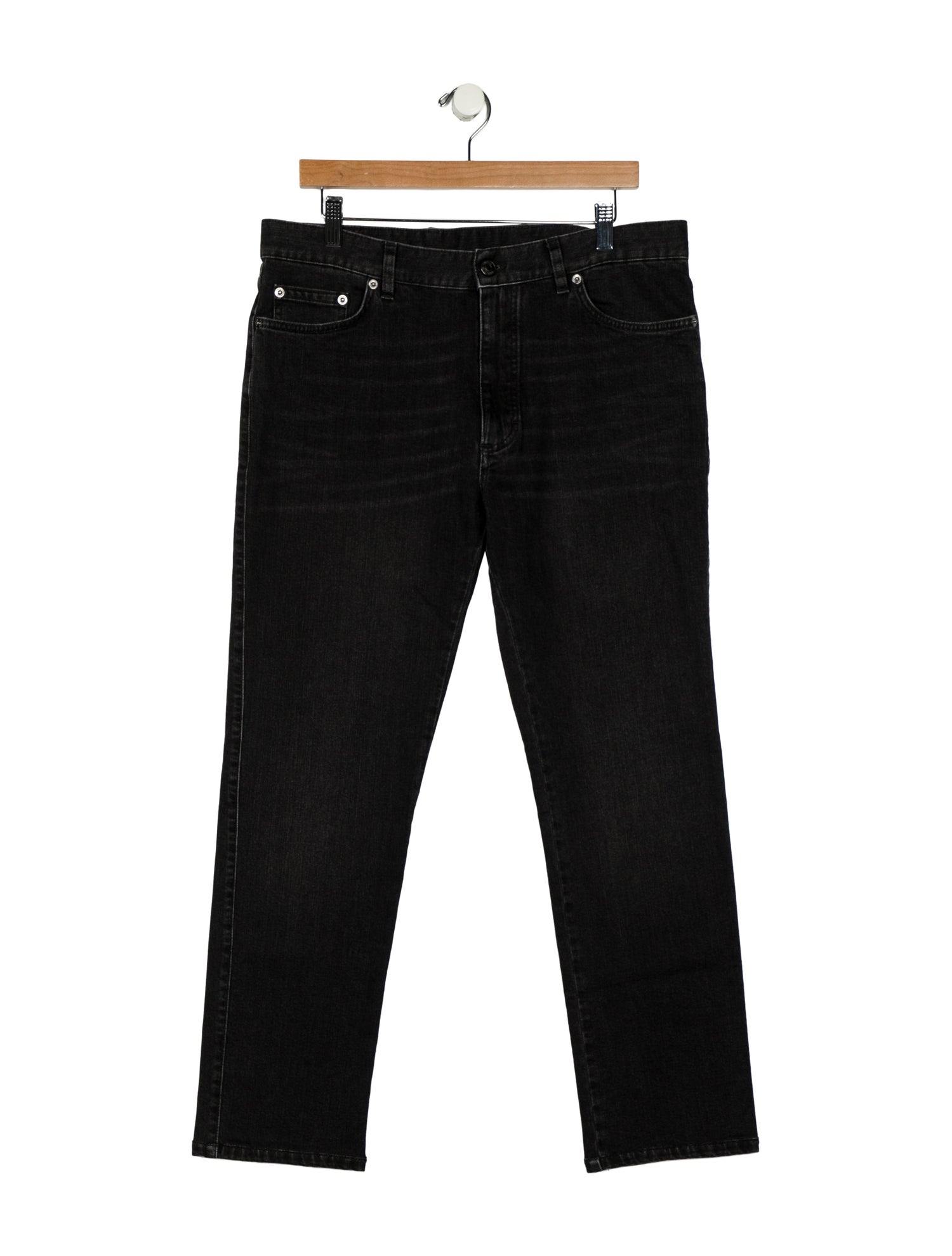 Zegna Skinny Jeans